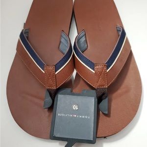 Tommy Hilfiger DRAKE-M sandals